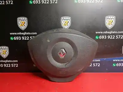 Автозапчасти б/у передняя левая подушка безопасности за renault modus confort dynamique 98 cv / 72 kw ссылки oem iam 
