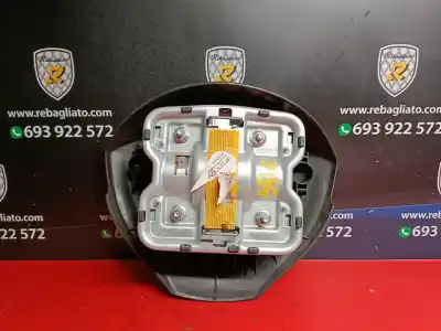 Автозапчасти б/у передняя левая подушка безопасности за renault modus confort dynamique 98 cv / 72 kw ссылки oem iam   n1.z2.7.5.2