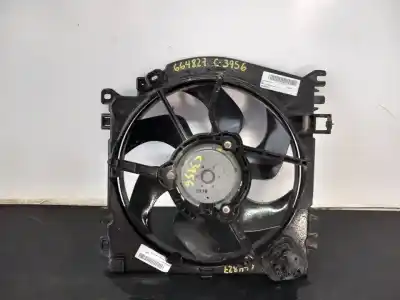 Автозапчасти б/у электрический вентилятор за renault modus confort dynamique 98 cv / 72 kw ссылки oem iam 1831442016e 1831442016e