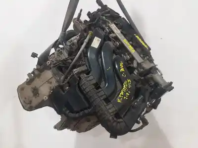 Автозапчастина б/у двигун комплект для renault twingo iii dynamique посилання на oem iam h4da400  n1.z1.29.1.b