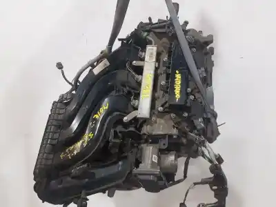 Автозапчастина б/у двигун комплект для renault twingo iii dynamique посилання на oem iam h4da400  n1.z1.29.1.b