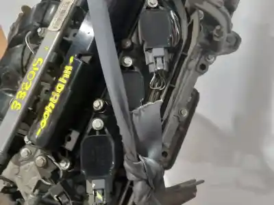 Автозапчастина б/у двигун комплект для renault twingo iii dynamique посилання на oem iam h4da400  n1.z1.29.1.b