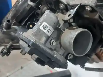 Автозапчастина б/у двигун комплект для renault twingo iii dynamique посилання на oem iam h4da400  n1.z1.29.1.b