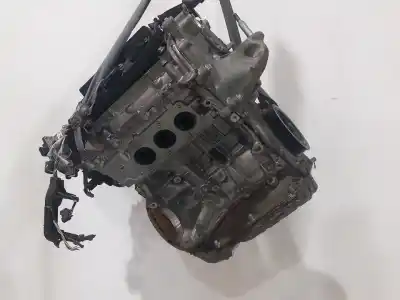 Автозапчастина б/у двигун комплект для renault twingo iii dynamique посилання на oem iam h4da400  n1.z1.29.1.b