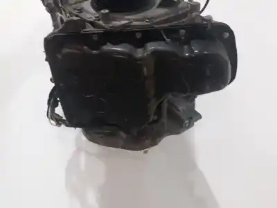 Автозапчастина б/у двигун комплект для renault twingo iii dynamique посилання на oem iam h4da400  n1.z1.29.1.b