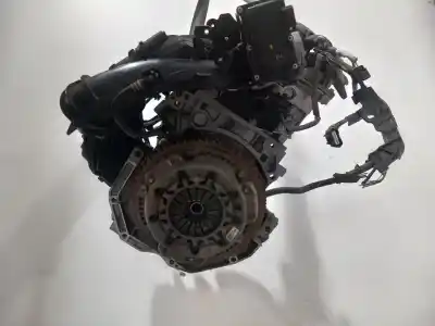 Автозапчастина б/у двигун комплект для renault twingo iii dynamique посилання на oem iam h4da400  n1.z1.29.1.b