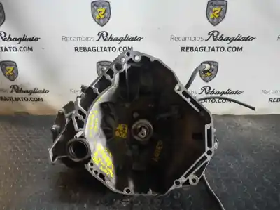 Автозапчасти б/у коробка передач за renault twingo iii dynamique ссылки oem iam je3006 esta n2.z1-35.3.3