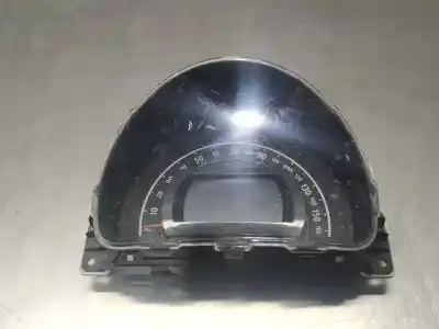 Автозапчастина б/у ПАНЕЛЬ ІНСТРУМЕНТІВ для RENAULT TWINGO III  Посилання на OEM IAM 2379847  N1.Z2.1.2.3