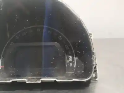 Автозапчастина б/у панель інструментів для renault twingo iii dynamique посилання на oem iam 2379847  n1.z2.1.2.3