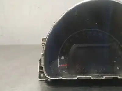 Автозапчастина б/у панель інструментів для renault twingo iii dynamique посилання на oem iam 2379847  n1.z2.1.2.3