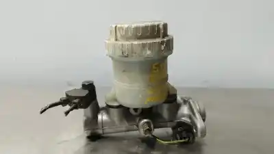 Pezzo di ricambio per auto di seconda mano pompa freni per mitsubishi montero (v20/v40) 2500 td gl riferimenti oem iam   n2.z1.18.2.1