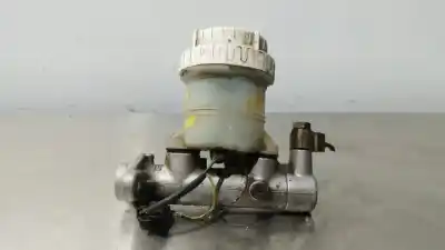 Pezzo di ricambio per auto di seconda mano pompa freni per mitsubishi montero (v20/v40) 2500 td gl riferimenti oem iam   n2.z1.18.2.1