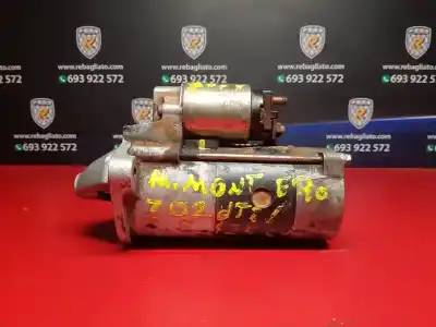 Автозапчасти б/у двигатель запускается за mitsubishi montero (v20/v40) 2500 td gl ссылки oem iam   n1.z1.35.2.a