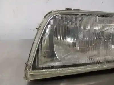 Pezzo di ricambio per auto di seconda mano FARO ANTERIORE SINISTRO per PEUGEOT BOXER CAJA ABIERTA (RS3700) (230) (->´02)  Riferimenti OEM IAM 35690748  N1.Z1.21.1.M