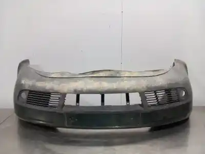 Pezzo di ricambio per auto di seconda mano PARAURTI ANTERIORE per AUDI A6 BERLINA (4B2)  Riferimenti OEM IAM   N5.Z1.7.2.A