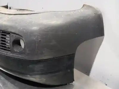 Pezzo di ricambio per auto di seconda mano paraurti anteriore per audi a6 berlina (4b2) 2.5 v6 24v tdi riferimenti oem iam   n5.z1.7.2.a