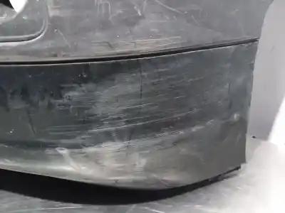 Pezzo di ricambio per auto di seconda mano paraurti anteriore per audi a6 berlina (4b2) 2.5 v6 24v tdi riferimenti oem iam   n5.z1.7.2.a