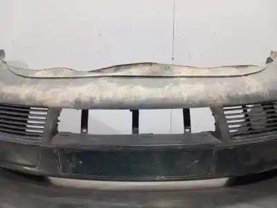 Pezzo di ricambio per auto di seconda mano paraurti anteriore per audi a6 berlina (4b2) 2.5 v6 24v tdi riferimenti oem iam   n5.z1.7.2.a