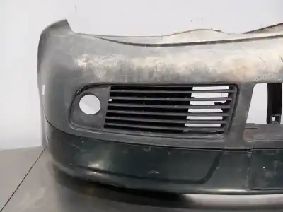 Pezzo di ricambio per auto di seconda mano paraurti anteriore per audi a6 berlina (4b2) 2.5 v6 24v tdi riferimenti oem iam   n5.z1.7.2.a