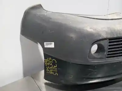 Pezzo di ricambio per auto di seconda mano paraurti anteriore per audi a6 berlina (4b2) 2.5 v6 24v tdi riferimenti oem iam   n5.z1.7.2.a