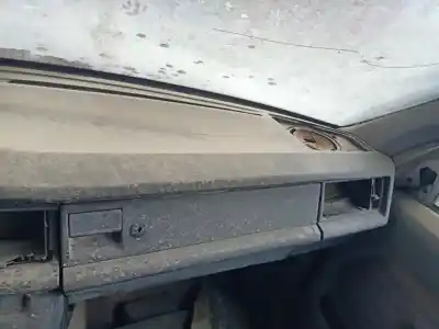 Gebrauchtes Autoersatzteil instrumententafel zum mercedes-benz clase c (w201) berlina 2.5 d 190 (201.126) 94 cv / 69 kw oem-iam-referenzen   