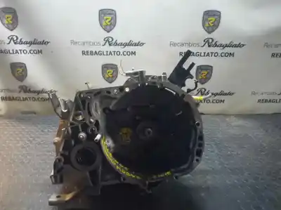 Pezzo di ricambio per auto di seconda mano riduttore per renault modus pack authentique riferimenti oem iam jr5113 esta n2.z1-35.1.4