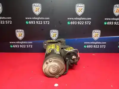 Peça sobressalente para automóvel em segunda mão motor de arranque por renault modus pack authentique referências oem iam 8200021396