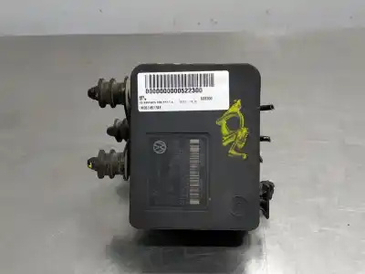 İkinci el araba yedek parçası ABS için VOLKSWAGEN EOS (1F7)  OEM IAM referansları 1K0614517AF 1K0907379AC  N2.Z1.18.1.2
