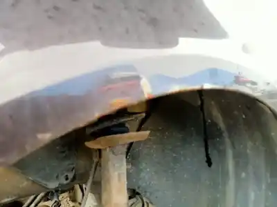 Peça sobressalente para automóvel em segunda mão guarda-lamas dianteiro esquerdo por volkswagen eos (1f7) 1.4 referências oem iam 