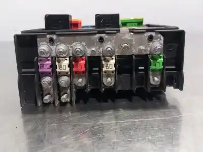 Peça sobressalente para automóvel em segunda mão caixa de fusíveis e relés por volkswagen eos (1f7) 1.4 referências oem iam 1k0937125a