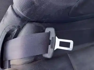 Peça sobressalente para automóvel em segunda mão cinto de segurança traseiro esquerdo por volkswagen eos (1f7) 1.4 referências oem iam 