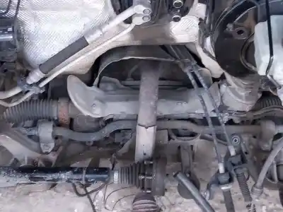 Peça sobressalente para automóvel em segunda mão caixa de direção por volkswagen eos (1f7) 1.4 referências oem iam 