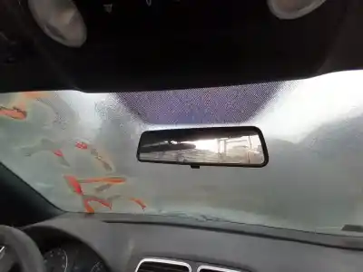 Peça sobressalente para automóvel em segunda mão espelho retrovisor interior por volkswagen eos (1f7) 1.4 referências oem iam 