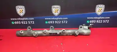 Second-hand car spare part DISTRIBUTOR PIPE for BMW SERIE 5 BERLINA (E60)  OEM IAM references 0445214030  