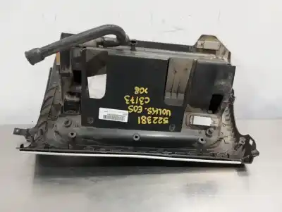 Peça sobressalente para automóvel em segunda mão porta luvas por volkswagen eos (1f7) 1.4 referências oem iam 1k1857290 1k1857097ap