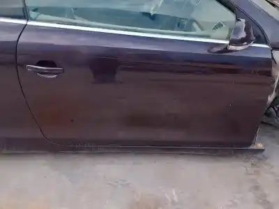 Peça sobressalente para automóvel em segunda mão puxador exterior frente direito por volkswagen eos (1f7) 1.4 referências oem iam 