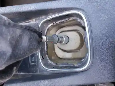 Peça sobressalente para automóvel em segunda mão alavanca de velocidades por volkswagen eos (1f7) 1.4 referências oem iam 