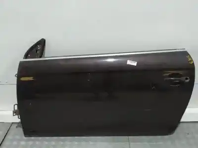 Peça sobressalente para automóvel em segunda mão porta da frente esquerda por volkswagen eos (1f7) 1.4 referências oem iam 