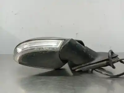 Peça sobressalente para automóvel em segunda mão espelho retrovisor direito por volkswagen eos (1f7) 1.4 referências oem iam 