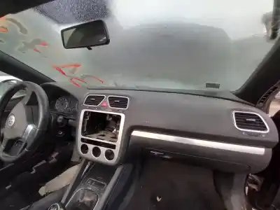 Peça sobressalente para automóvel em segunda mão tablier por volkswagen eos (1f7) 1.4 referências oem iam   