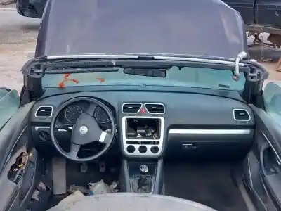 Peça sobressalente para automóvel em segunda mão interruptor 4 piscas - emergência por volkswagen eos (1f7) 1.4 referências oem iam 