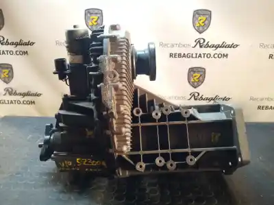 Tweedehands auto-onderdeel transfergeval voor volkswagen touareg (7la) tdi v10 oem iam-referenties 