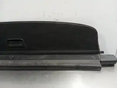 Second-hand car spare part parcel shelf for volkswagen passat b6 variant (3c5) 1.9 tdi oem iam references   n1.z2.14.5.1