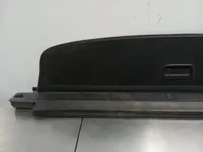 Second-hand car spare part parcel shelf for volkswagen passat b6 variant (3c5) 1.9 tdi oem iam references   n1.z2.14.5.1