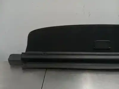 Second-hand car spare part parcel shelf for volkswagen passat b6 variant (3c5) 1.9 tdi oem iam references   n1.z2.14.5.1
