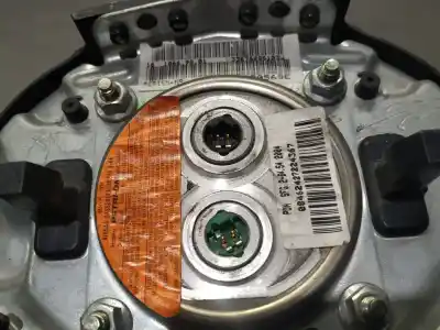 Peça sobressalente para automóvel em segunda mão airbag dianteiro esquerdo por bmw x5 (e53) 3.0i referências oem iam 33676296103u  n1.z2.7.10.5
