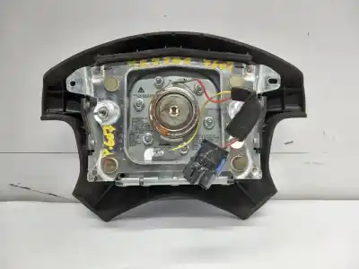 Peça sobressalente para automóvel em segunda mão airbag dianteiro esquerdo por peugeot 607 (s1) básico referências oem iam 96294407zr