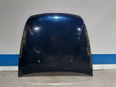 Peça sobressalente para automóvel em segunda mão capot por peugeot 607 (s1) básico referências oem iam   n5.z1.4.3.a