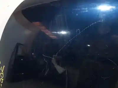 Peça sobressalente para automóvel em segunda mão capot por peugeot 607 (s1) básico referências oem iam   n5.z1.4.3.a