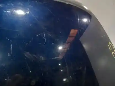 Second-hand car spare part BONNET for PEUGEOT 607 (S1)  OEM IAM references   N5.Z1.4.3.A